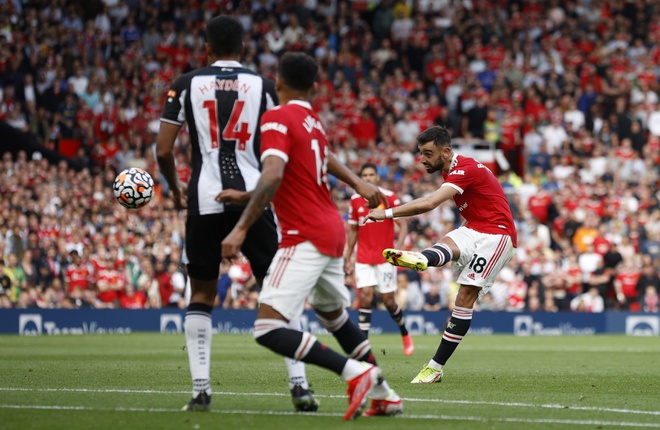 Man Utd dau Newcastle anh 2