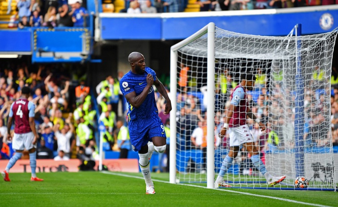 Tottenham vs Chelsea anh 11