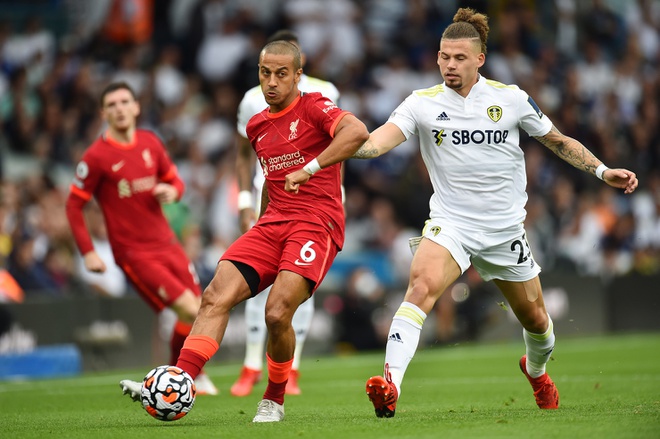 Leeds vs Liverpool anh 13