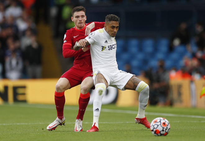 Leeds vs Liverpool anh 12
