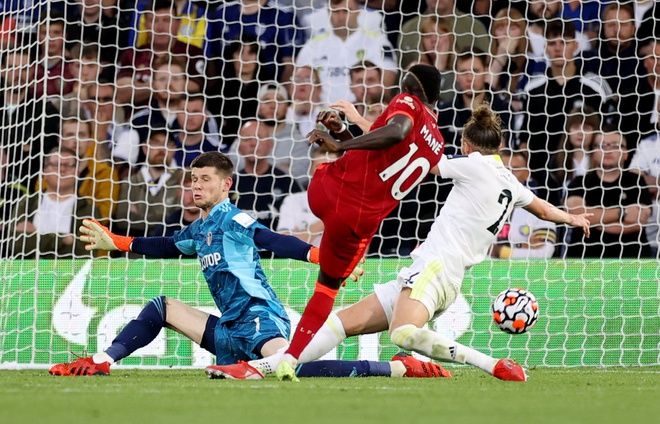 Leeds vs Liverpool anh 2