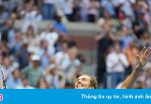 Ngày Medvedev bắt nạt Djokovic