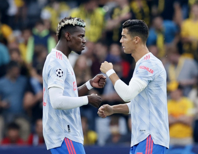 Young Boys vs Man Utd anh 9