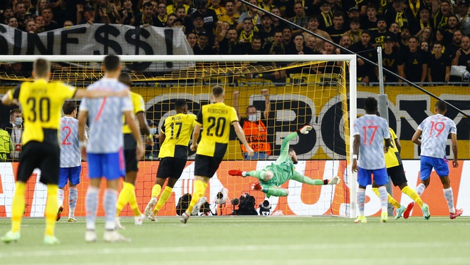 Young Boys vs Man Utd anh 29