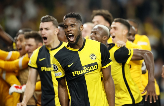 Young Boys vs Man Utd anh 32