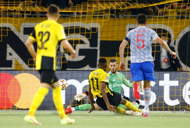 Young Boys vs Man Utd anh 31