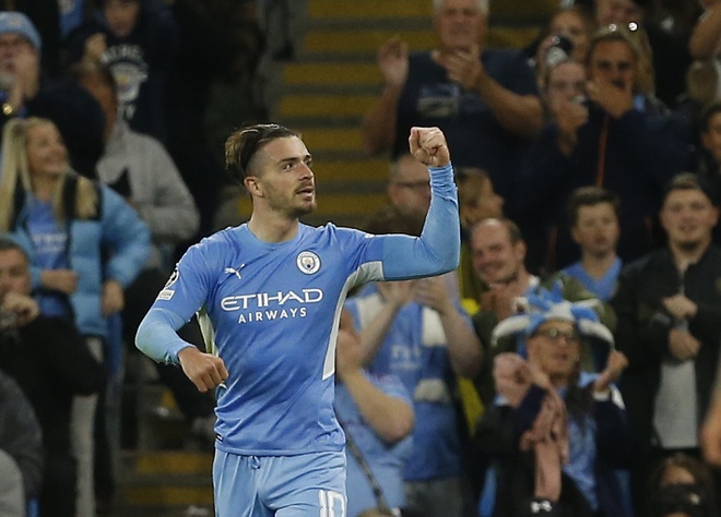 Man City vs Southampton anh 16