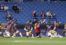 Burnley 0-0 Arsenal: Thầy trò Arteta hướng tới trận thắng thứ hai Burnley vs Arsenal anh 1