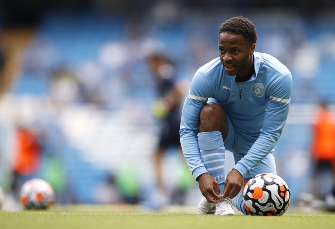 Man City vs Southampton anh 17