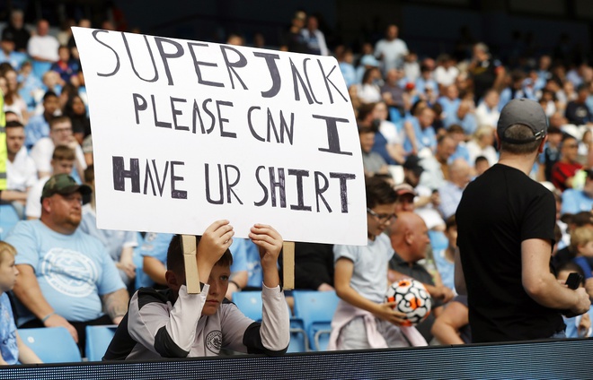 Man City vs Southampton anh 15