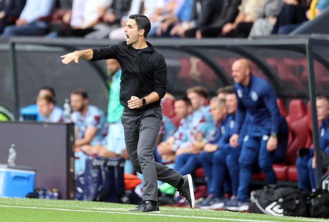 Burnley vs Arsenal anh 14