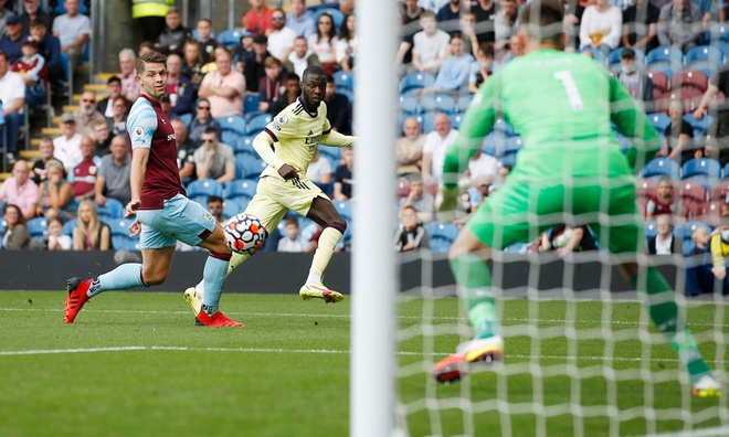 Burnley vs Arsenal anh 15