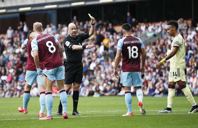 Burnley vs Arsenal anh 12