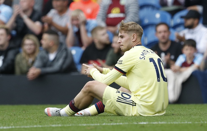Burnley vs Arsenal anh 6