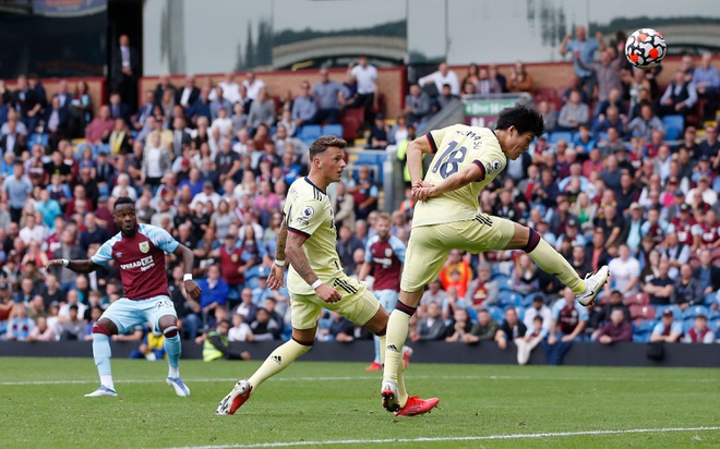 Burnley vs Arsenal anh 7