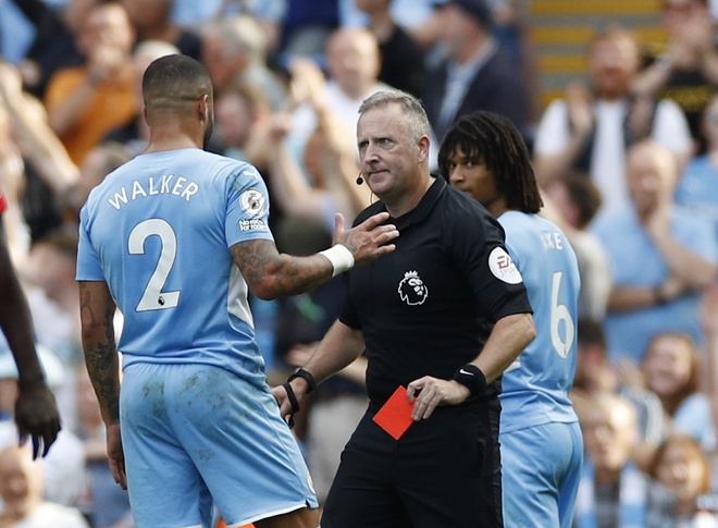 Man City vs Southampton anh 7