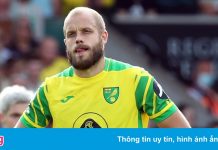 Norwich lâm vào khủng hoảng sau khi thăng hạng Premier League