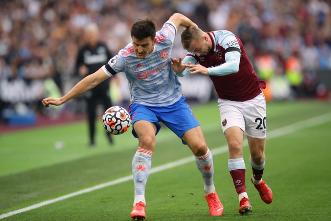 MU dau West Ham anh 12
