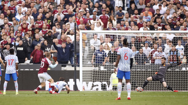 MU dau West Ham anh 5