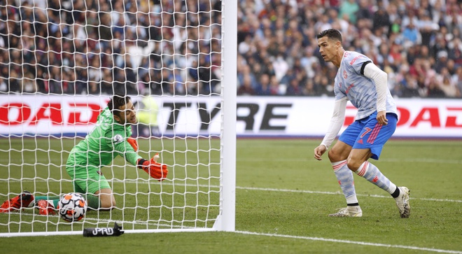 MU dau West Ham anh 7