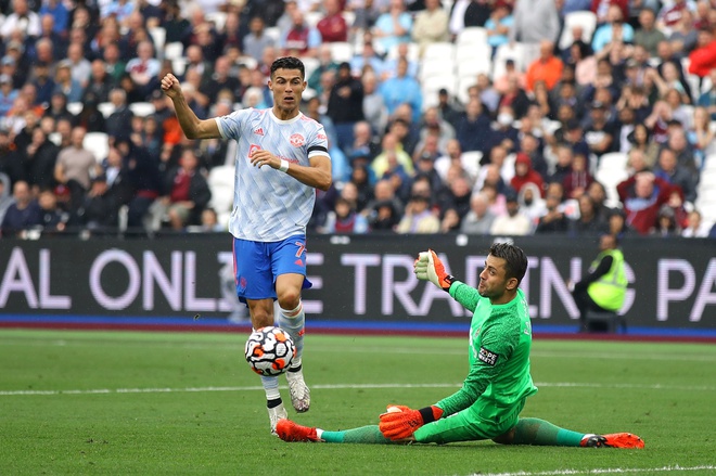 MU dau West Ham anh 4