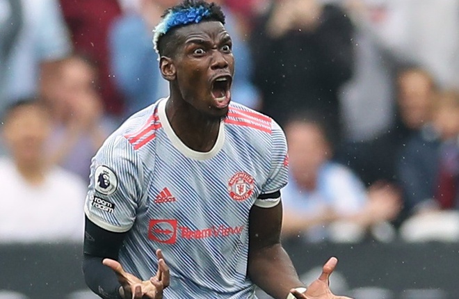 MU dau West Ham anh 3