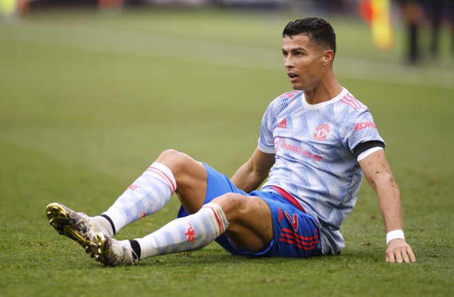 MU dau West Ham anh 2