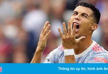 Chiến thuật của Man United bộc lộ vấn đề