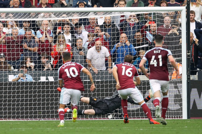 MU dau West Ham anh 2