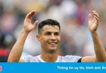 Ronaldo phá kỷ lục của Ibrahimovic