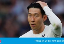 Tottenham lạc lối