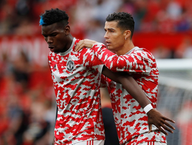 Man Utd dau Aston Villa anh 2