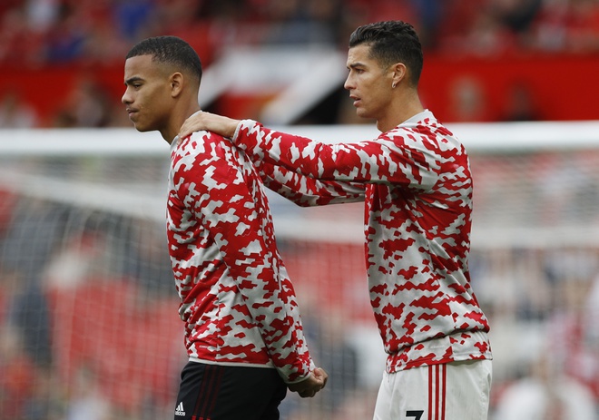 Man Utd dau Aston Villa anh 9