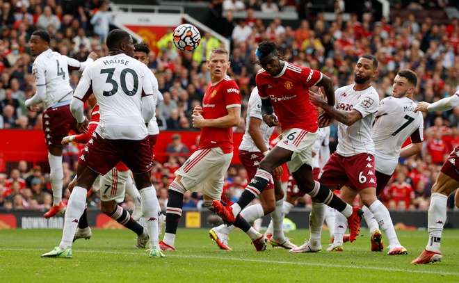 Man Utd dau Aston Villa anh 2