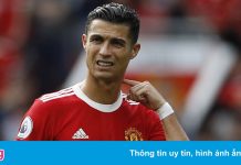 Hai món ăn được Ronaldo ưa thích