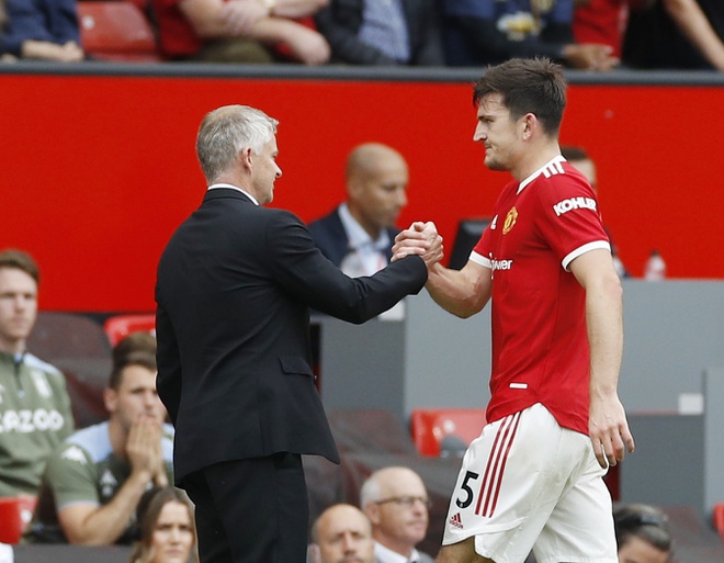 Man Utd dau Aston Villa anh 32