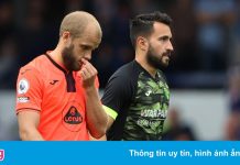 Norwich chìm trong khủng hoảng với trận thua thứ 6 liên tiếp