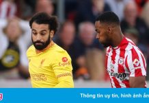 Liverpool bị đội mới lên hạng cầm hòa