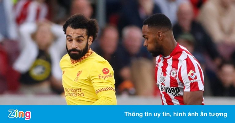 Liverpool bị đội mới lên hạng cầm hòa Liverpool bị đội mới lên hạng cầm hòa