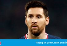 Messi phơi bày nhược điểm của Man City