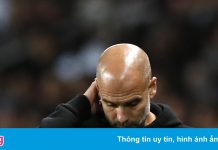 Pep Guardiola thổi bùng sự mâu thuẫn trong chính mình
