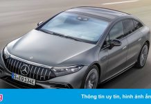Khách hàng mua Mercedes-Benz có thể phải đợi xe hơn một năm