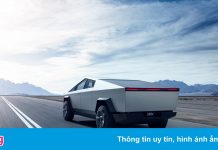 Tesla Cybertruck sẽ dừng sản xuất đến cuối năm 2022