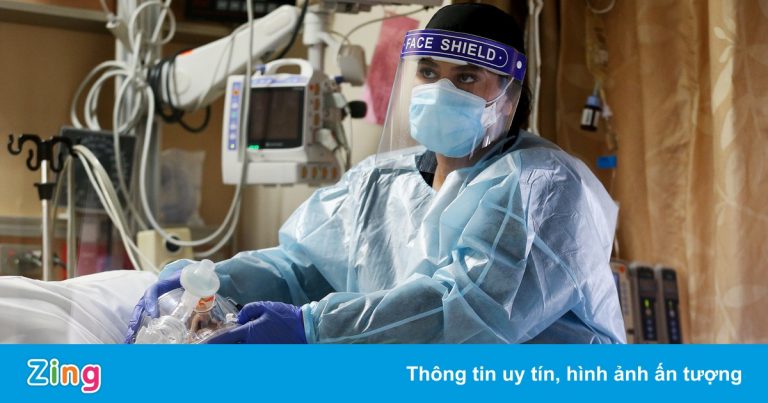 Phát hiện triệu chứng mới ở người khỏi bệnh Covid-19