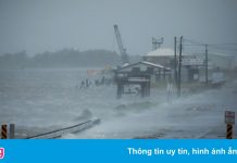 Đã đi sâu vào đất liền, tại sao bão Ida vẫn tàn khốc?