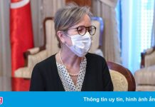 Thế giới Arab có nữ thủ tướng đầu tiên trong lịch sử