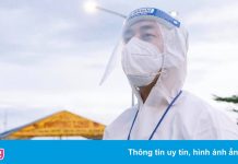 Hơn 100 ngày ở tâm dịch của nghệ sĩ Việt