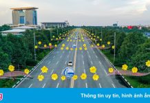 Bình Dương cho phép mở lại dịch vụ và chợ truyền thống