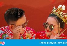 Nhạc đám cưới khuấy đảo Vpop