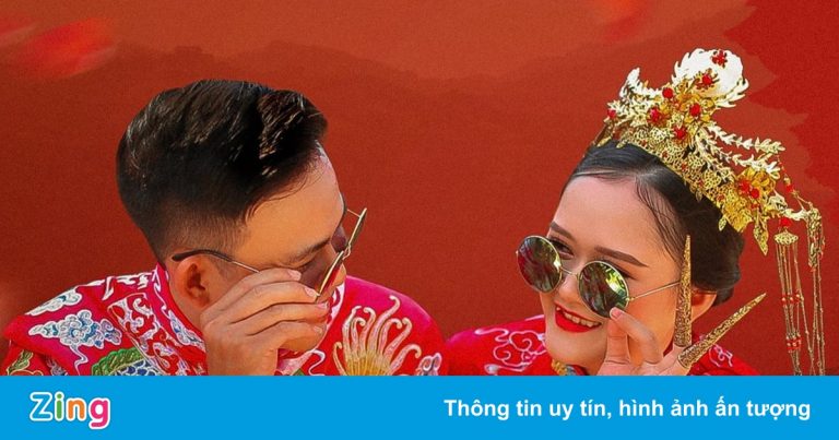 Loạt ca khúc đám cưới làm náo loạn nhạc Việt